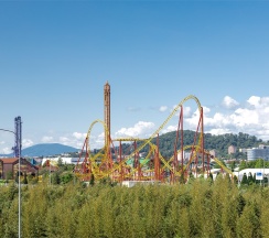 Двухместный номер Комфорт в Сюзэн