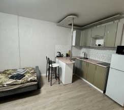 Квартира в Privi House