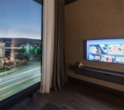 Представительский Люкс Yamaguchi в Rilas Hotel 4