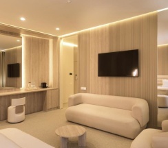 Полулюкс Superior в Амстердам