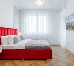 1-комнатные апартаменты люкс в RentPlaza