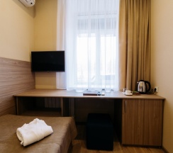 Одноместный в Сквер