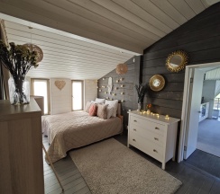 4-местный коттедж улучшенный №65 в Мауна Резорт