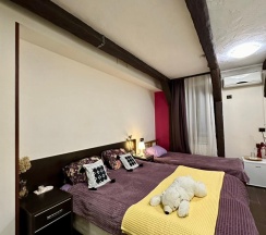 Номер стандарт №3 в Provence