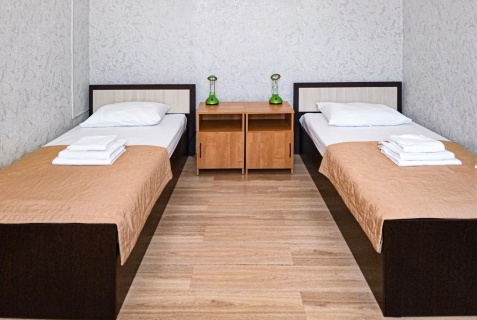 Воронеж: Мини-отель Smart Hotel KDO Воронеж