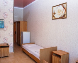 Эконом 4 в Angel