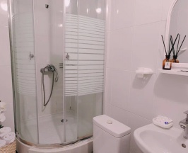  6ти местный стандарт с французским балконом в Золотой берег Витязево