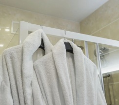 Апартаменты с 2 комнатами в GM Apartments