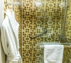 Трёхместный номер Семейный в Grand Sapphire