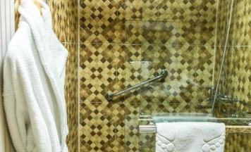 Двухместный номер Standard 2 отдельные кровати в Grand Sapphire