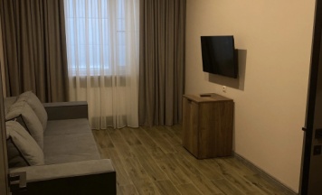 Полулюкс в Пик Europe