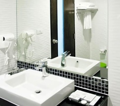 Другое в Picnic Hotel Bangkok