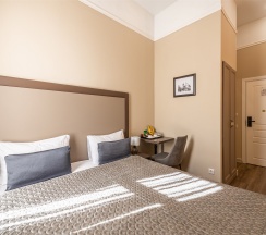 Комфорт номер-студио в Лотман