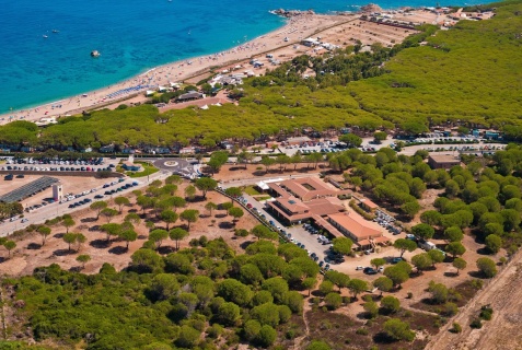Альенту: Курортный отель Petri Marini Hotel & Resort