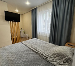 Люкс 2-хместный в Вилла империя