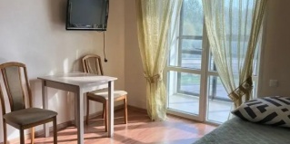 Великий Новгород: Апартаменты Квартира в новом ЖК River House