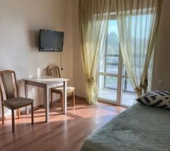 Апартаменты в Квартира в новом ЖК River House