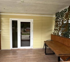 Гостевой-дом в River&House