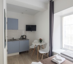 Стандарт в Welcome inn