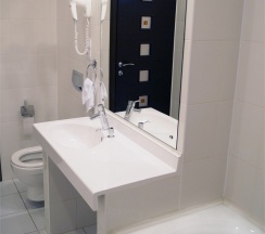 ДЖУНИОР СЮИТ TWIN в 69 параллель