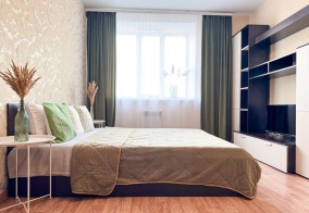 Апартаменты Апартаменты на Касимовское ш., 20 в Рязанской области