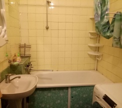 3-комнатные апартаменты улучшенные в SunnyHouse