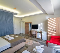 Номер Classic в Sist 34 Suit Hotel
