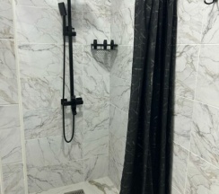 Студия с кухней в Хан