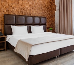 Комфорт в Red Wood by Provence