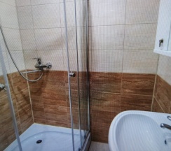 Семейный номер Deluxe в Корона