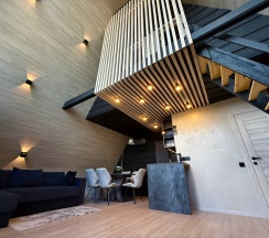 КЕНГУХИЖИНА в Кенгуриба