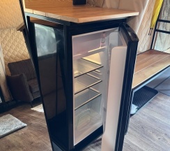 Тент-хаус №1 Lux в Горы Village