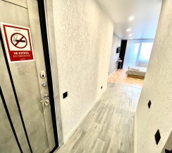 1-комнатные апартаменты стандарт в ЖивиТут