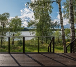 Дом Стихий в Istra Magic Club