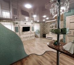 Номер люкс в Shokolad inn