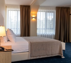 Панорама гранд люкс в Ambar House