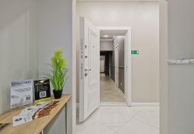 Апартаменты Апартаменты на Калининградская обл г. Пионерский пер.комсомольский д.7 в Калининградской области