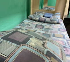 Стандартный номер в Маруся