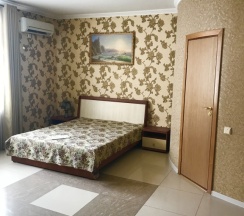 Апартаменты в Maryslav