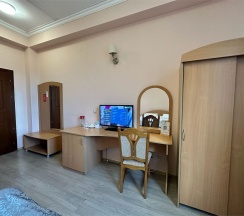 Корпус № 4. Стандарт (две односпальные кровати) в Беларусь