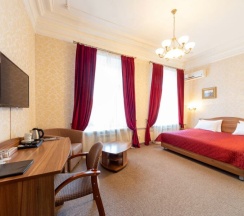 Полулюкс в На Дворянской