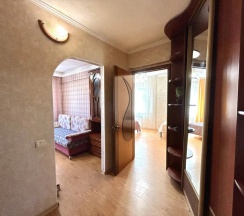 Квартира в Апартаменты на улица Ленина, 26
