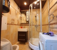 2-комнатные апартаменты стандарт в Ваш Рантье