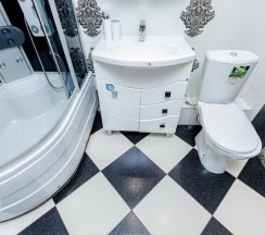 1-к квартира Ш8к1-90 КВ в Какаду