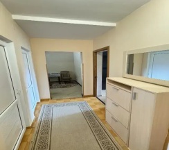 Апартаменты Standard с 2 комнатами с балконом в Отдых у Галины