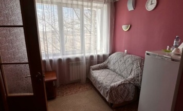Одноместный номер Люкс в Аэропорт