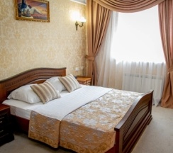 Люкс-комфорт 2 корп. в Янтарь
