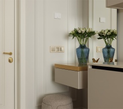 Студио в Приоритет