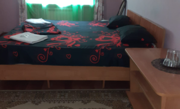 Стандартный номер в Red