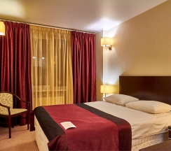 Апартаменты однокомнатные в Пионер люкс